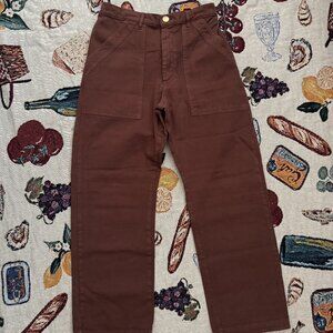Big Bud Press Work Pants